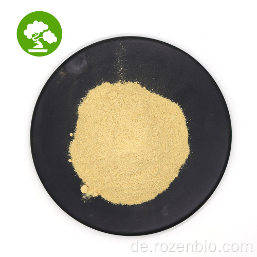 Man Health Product Organic Fisetin 98% Pulver
